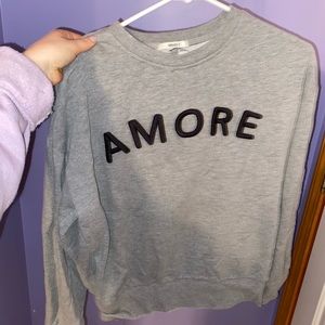 Crewneck